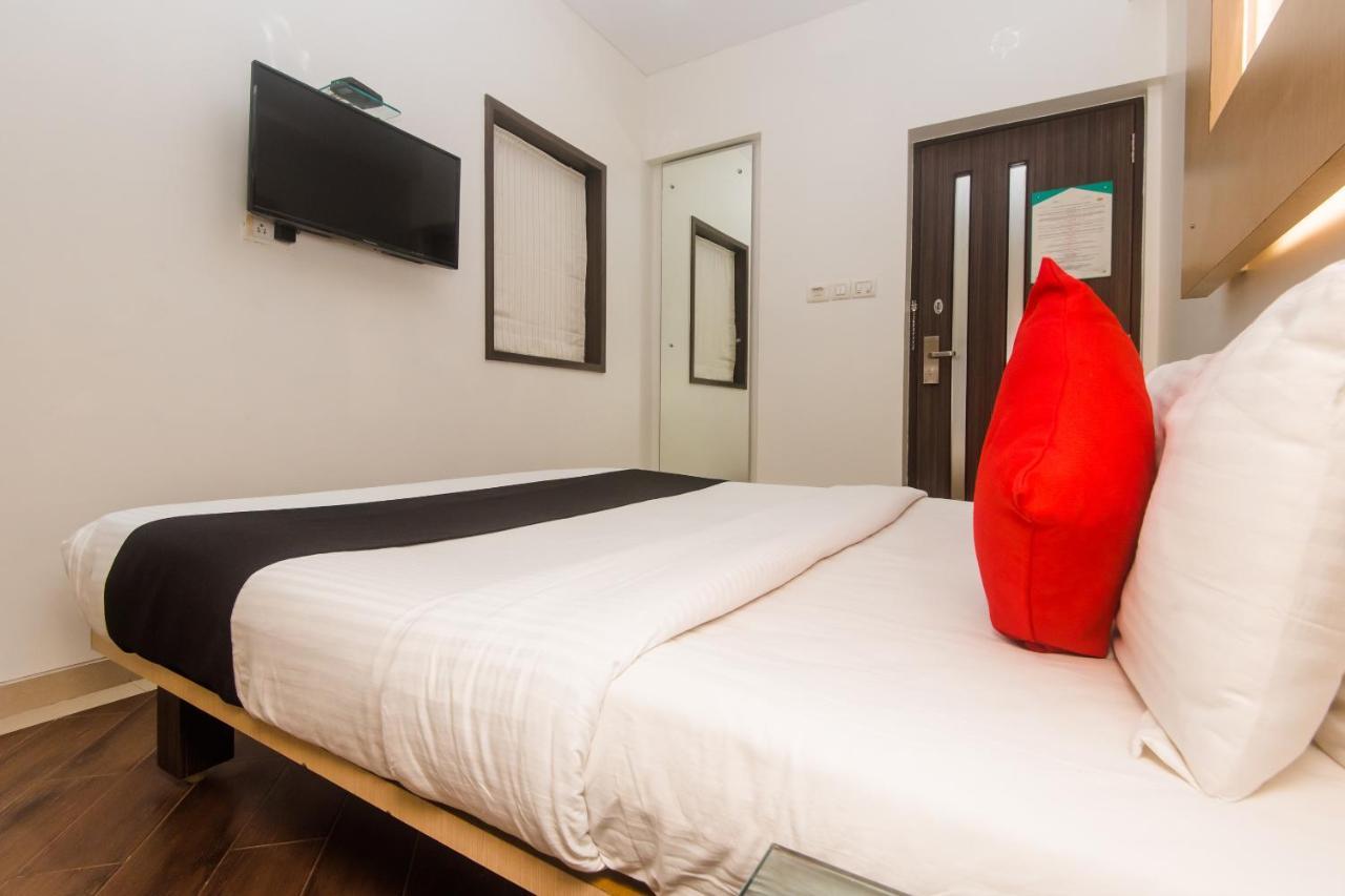 ثين Hotel Capitol المظهر الخارجي الصورة
