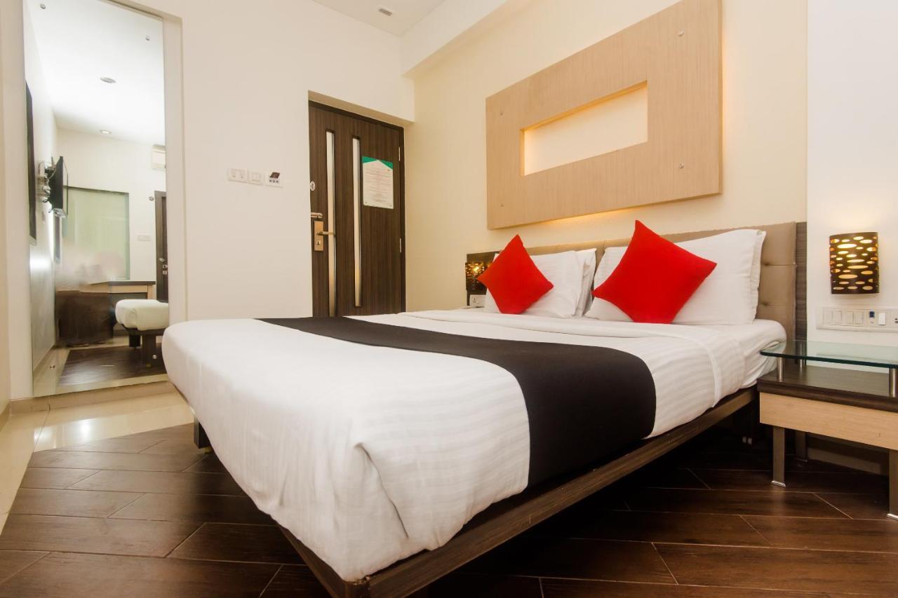 ثين Hotel Capitol المظهر الخارجي الصورة