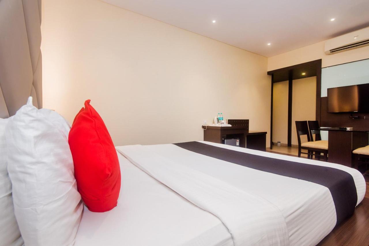 ثين Hotel Capitol المظهر الخارجي الصورة