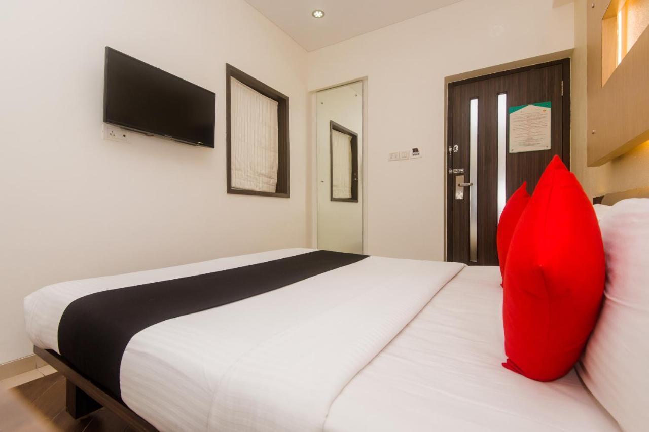 ثين Hotel Capitol المظهر الخارجي الصورة