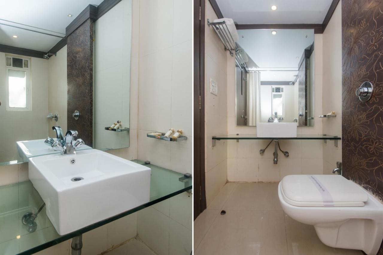 ثين Hotel Capitol المظهر الخارجي الصورة