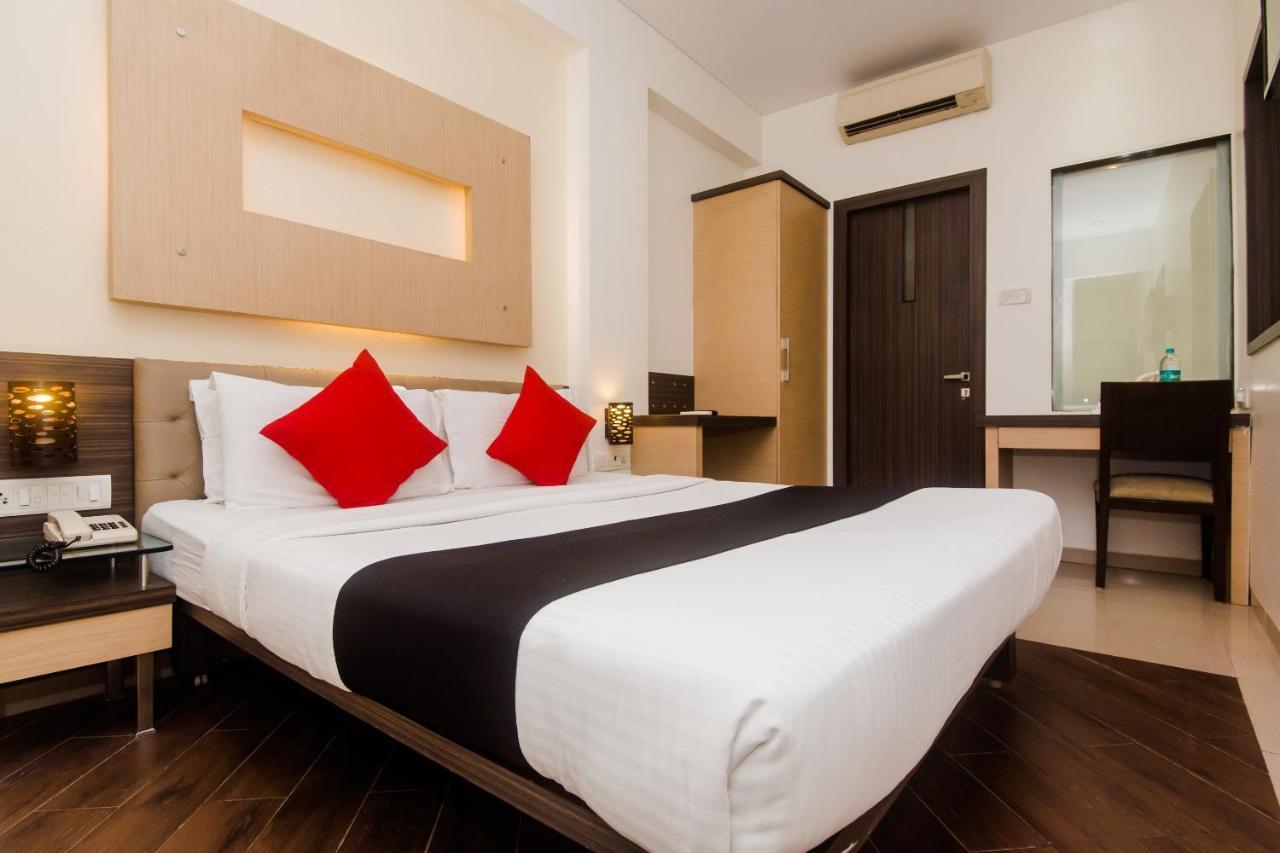 ثين Hotel Capitol المظهر الخارجي الصورة