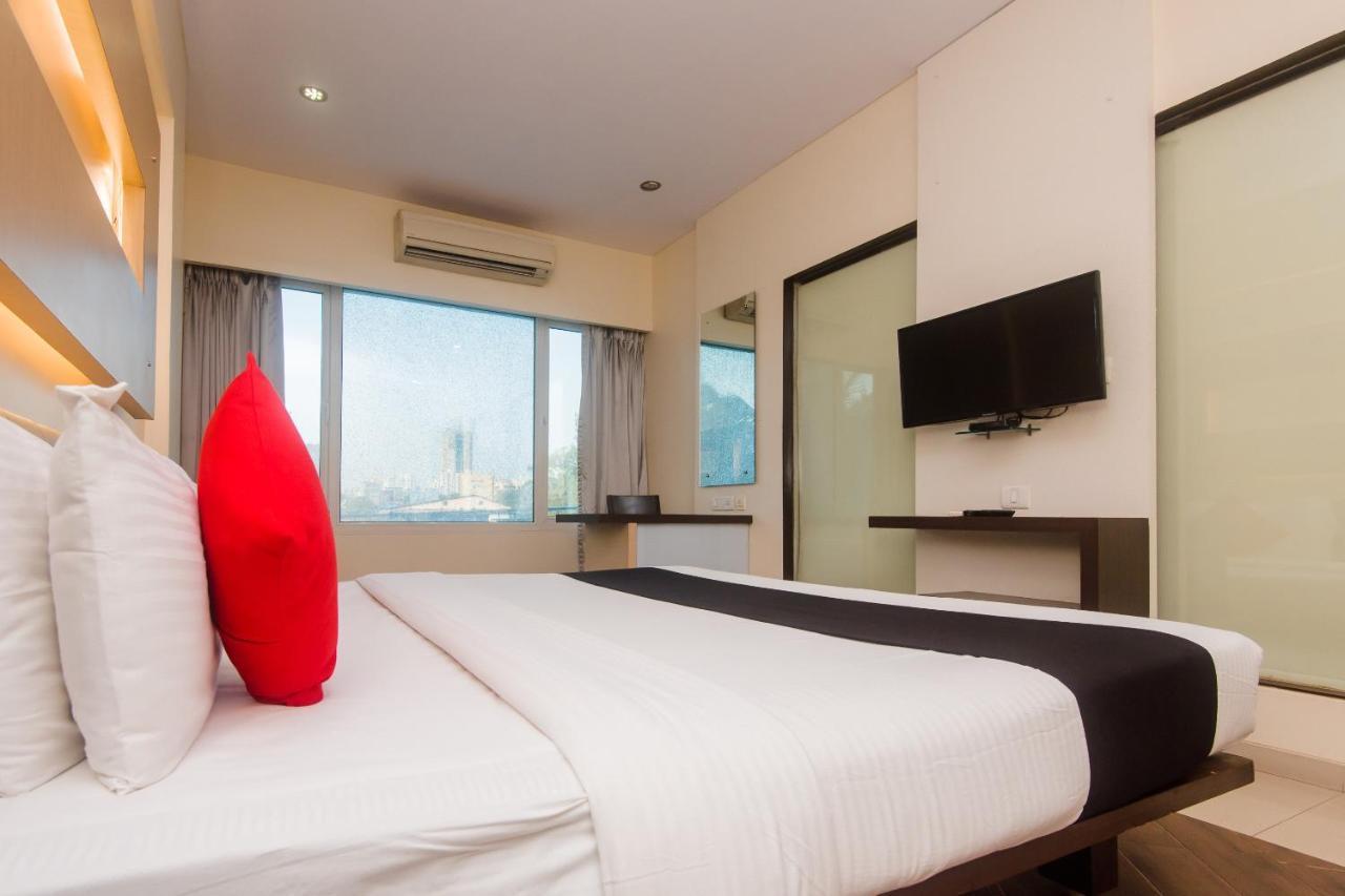 ثين Hotel Capitol المظهر الخارجي الصورة